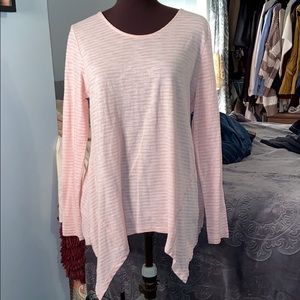 Casual long sleeve. Never worn